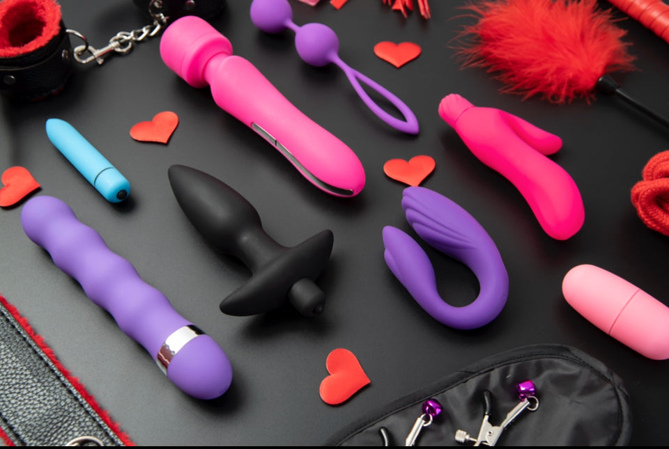 Adult Toys